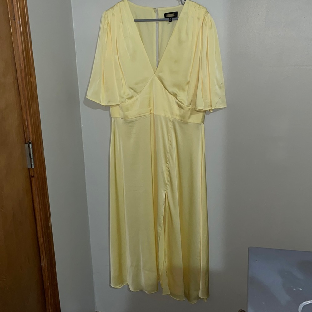 Alexia Admor dress size 14